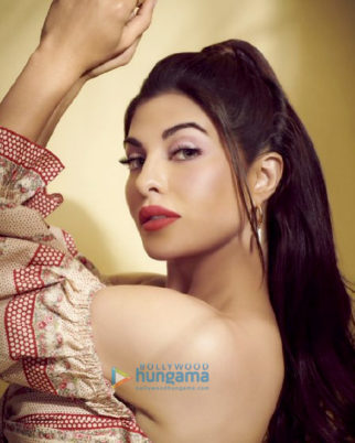 Celeb Photos Of Jacqueline Fernandez