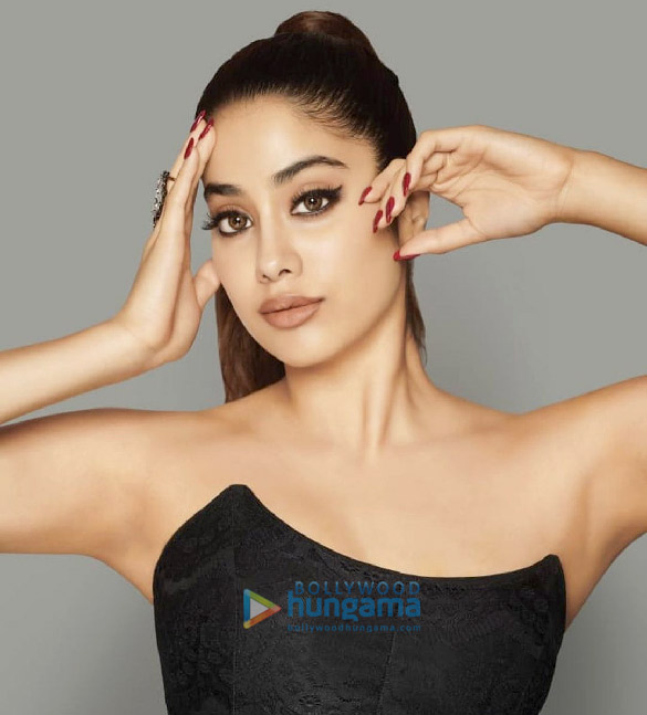 janhvi kapoor 1 9