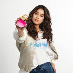 Celebrity Photo Of Janhvi Kapoor
