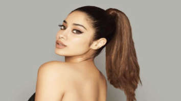 Celeb Photos Of Janhvi Kapoor