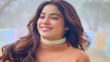 Celebrity Photos of Janhvi Kapoor