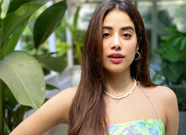 Janhvi Kapoor buys a new house in Juhu worth whopping Rs. 39 crores Janhvi Kapoor buys a new house in Juhu worth whopping Rs. 39 crores