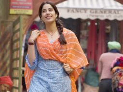 Janhvi Kapoor starrer Good Luck Jerry faces shooting disruption amid farmers’ protest