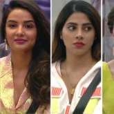 Jasmin Bhasin calls Nikki Tamboli a puppet of Rubina Dilaik after she went against her team in Bigg Boss 14
