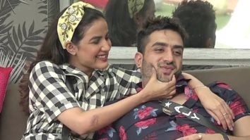 Jasmin Bhasin clarifies her parents have no issue with Aly Goni, reveals marriage plans after exit from Bigg Boss 14