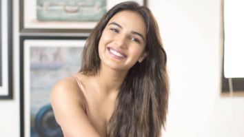 Jasmin Bhasin pens an emotional note thanking her fans for their support in Bigg Boss 14