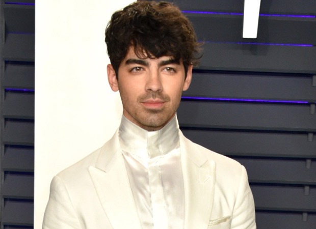 Joe Jonas returns to acting with big-budget War drama Devotion, to play the role of fighter pilot