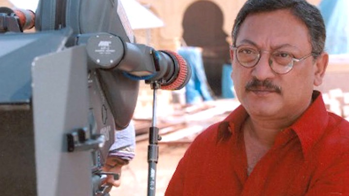 John Mathew Matthan: “I’ve seen big stars who show their films & people LIE to their faces saying…” John Mathew Matthan: “I’ve seen big stars who show their films & people LIE to their faces saying…”
