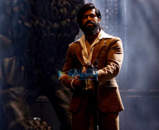 Movie Stills Of The Movie K.G.F - Chapter 2