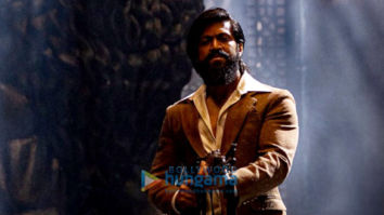 Movie Stills Of The Movie K.G.F - Chapter 2
