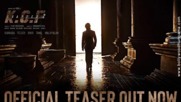 First Look Of K.G.F – Chapter 2