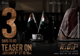 First Look Of K.G.F – Chapter 2