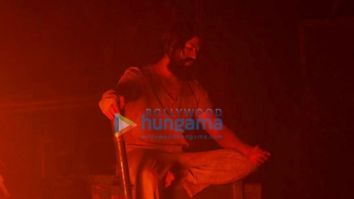 Movie Stills Of The Movie K.G.F – Chapter 2