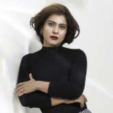 "Normal is overrated and average is underrated" - says Kajol when talking about definition of a normal family