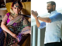 Kangana Ranaut defends her ‘time to take their heads off’ tweet about Tandav
