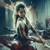 Kangana Ranaut starrer Dhaakad to release in cinemas on October 1, 2021