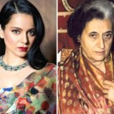 Kangana Ranaut to play Prime Minister Indira Gandhi in political period drama 