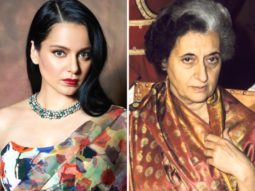 Kangana Ranaut to play Prime Minister Indira Gandhi in political period drama 