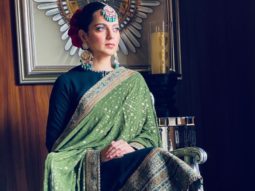 Kangana Ranaut to star in Manikarnika Returns: The Legend Of Didda