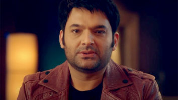 Kapil Sharma announces Netflix debut, says ‘it’s a project close to my heart’