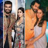 Karan Johar, Arjun Kapoor, Janhvi Kapoor and others to set the stage ablaze with their performances for Varun Dhawan-Natasha Dalal’s Sangeet night