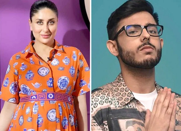 Kareena Kapoor Khan asks Carry Minati if his roast videos are considered as bullying in nature