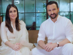 Kareena Kapoor Khan reveals who apologizes first when she gets in a fight with husband Saif Ali Khan