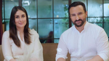 Kareena Kapoor Khan reveals who apologizes first when she gets in a fight with husband Saif Ali Khan