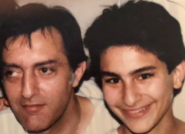 Kareena Kapoor Khan shares a throwback picture of young Saif Ali Khan with Tiger Pataudi on latter’s birth anniversary 