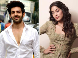 Kartik Aaryan and Janhvi Kapoor starrer Dostana 2’s UK schedule deferred due to lockdown