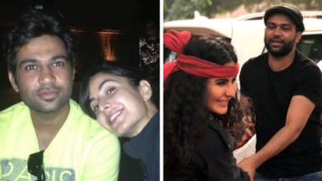 Katrina Kaif goes down the memory lane to wish Ali Abbas Zafar on his birthday 