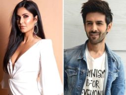 Katrina Kaif to co-star with Kartik Aaryan in Freddy?