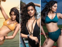 Kingfisher Calendar 2021: The HOTTEST calendar of the year featuring bikini-clad models is here to raise the mercury levels with Atul Kasbekar as the photographer