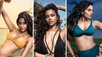 Kingfisher Calendar 2021: The HOTTEST calendar of the year featuring bikini-clad models is here to raise the mercury levels with Atul Kasbekar as the photographer
