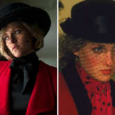 Kristen Stewart embodies Princess Diana in the first look of the upcoming film Spencer