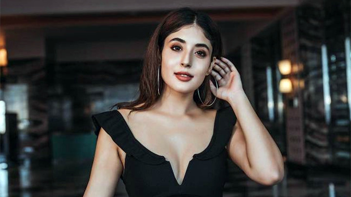 Kritika Kamra: “When I read Tandav I was quite BLOWN AWAY, I feel…”| Saif Ali Khan | Ali Abbas Zafar Kritika Kamra: “When I read Tandav I was quite BLOWN AWAY, I feel…”| Saif Ali Khan | Ali Abbas Zafar