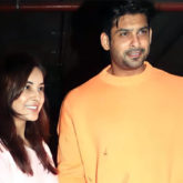 LEAKED Shehnaaz Gill and Sidharth Shukla get the beach vibes going while shooting for their upcoming video