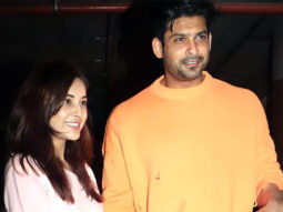 LEAKED: Shehnaaz Gill and Sidharth Shukla get the beach vibes going while shooting for their upcoming video