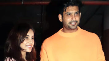 LEAKED: Shehnaaz Gill and Sidharth Shukla get the beach vibes going while shooting for their upcoming video
