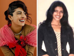 MAJOR THROWBACK: Priyanka Chopra Jonas shares a jaw-dropping picture of her 17-year-old self