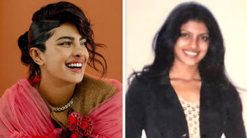 MAJOR THROWBACK: Priyanka Chopra Jonas shares a jaw-dropping picture of her 17-year-old self