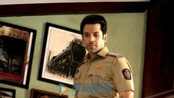 On The Sets from the movie Maarrich