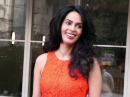Mallika Sherawat spotted at Sequel in Bandra