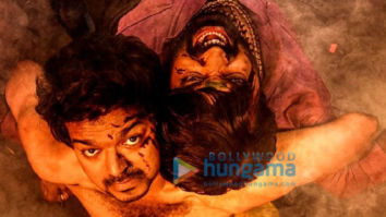 Movie Stills Of The Movie Master