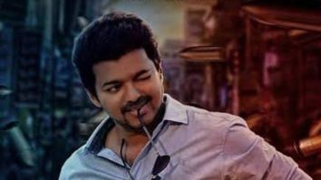 First Look Of The Movie Master