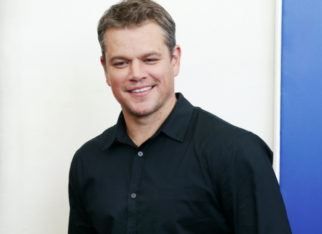 Matt Damon reportedly joins the cast of Marvel’s Thor: Love And Thunder, touches down Australia for the shoot 
