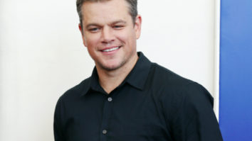 Matt Damon reportedly joins the cast of Marvel’s Thor: Love And Thunder, touches down Australia for the shoot 