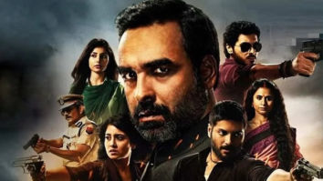 Mirzapur to go back to storyboard for season 3