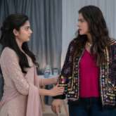 Mithila Palkar's character craves a life that is secure & full of love for her children in Netflix’s Tribhanga: Tedhi Medhi Crazy