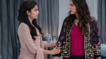 Mithila Palkar’s character craves a life that is secure & full of love for her children in Netflix’s Tribhanga: Tedhi Medhi Crazy